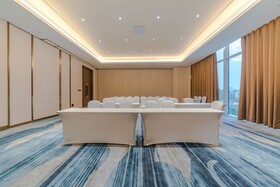 Hotel Carlton Incheon Airport Juan