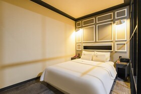Hotel Carlton Incheon Airport Juan