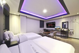 Hotel Carlton Incheon Airport Juan