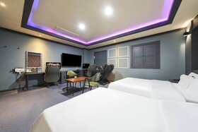 Hotel Carlton Incheon Airport Juan