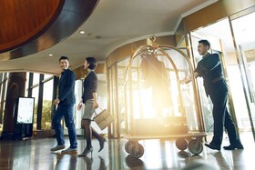Hotel Carlton Incheon Airport Juan