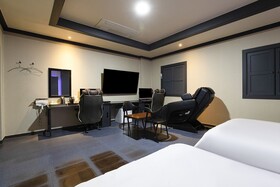 Hotel Carlton Incheon Airport Juan