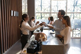 Hotel Carlton Incheon Airport Juan