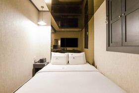 Hotel Carlton Incheon Airport Juan