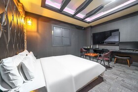 Hotel Carlton Incheon Airport Juan