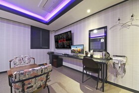 Hotel Carlton Incheon Airport Juan