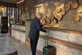 Hotel Carlton Incheon Airport Juan