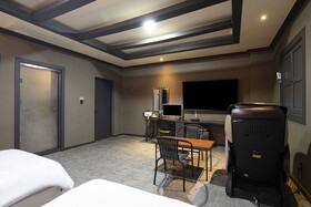 Hotel Carlton Incheon Airport Juan