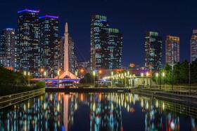 Hotel Carlton Incheon Airport Juan