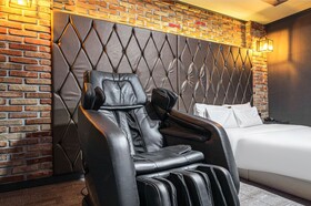 Hotel Carlton Incheon Airport Juan