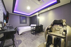 Hotel Carlton Incheon Airport Juan