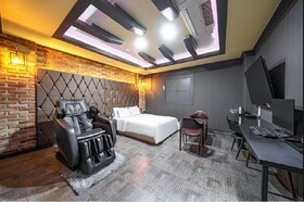 Hotel Carlton Incheon Airport Juan