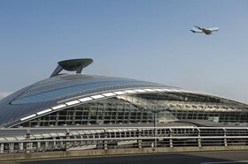 Hotel Carlton Incheon Airport Juan