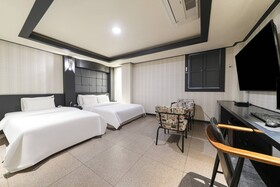 Hotel Carlton Incheon Airport Juan