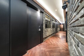 Hotel Carlton Incheon Airport Juan