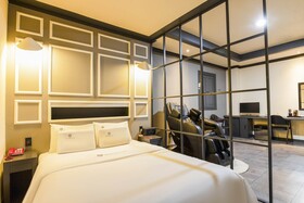 Hotel Carlton Incheon Airport Juan