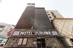 Hotel Duruwa