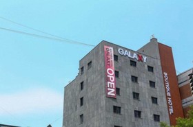 Hotel Galaxy