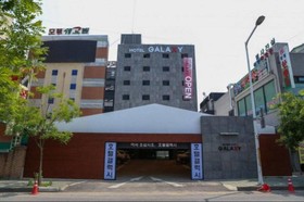 Hotel Galaxy