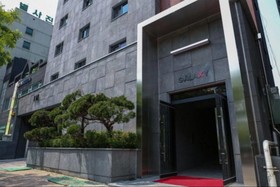 Hotel Galaxy