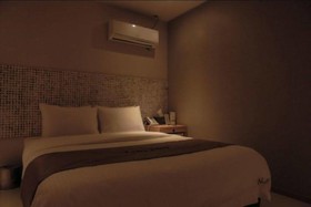 Hotel Galaxy