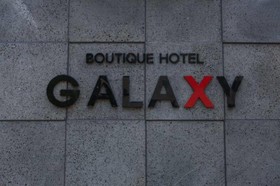 Hotel Galaxy