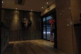 Hotel Galaxy
