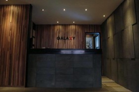 Hotel Galaxy