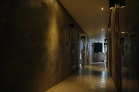 Hotel Galaxy