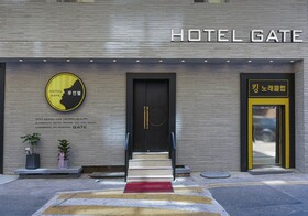 Hotel Gate