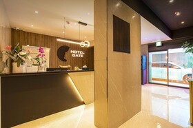 Hotel Gate