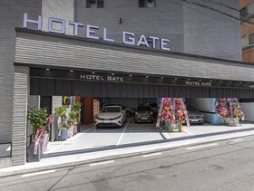 Hotel Gate