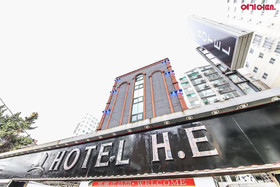 Hotel H.E