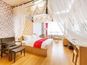 Hotel Hu Incheon Airport