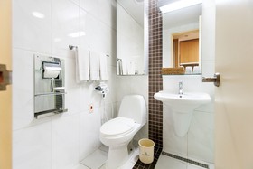 Hotel Hu Incheon Airport