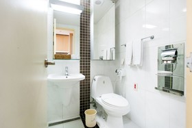 Hotel Hu Incheon Airport