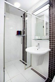 Hotel Hu Incheon Airport