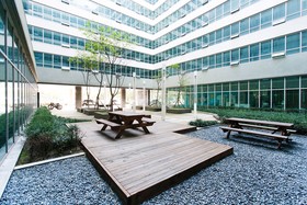 Hotel Hu Incheon Airport