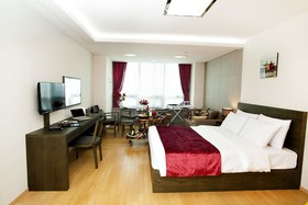 Hotel Hu Incheon Airport