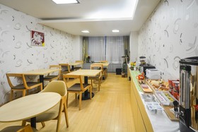 Hotel Hu Incheon Airport