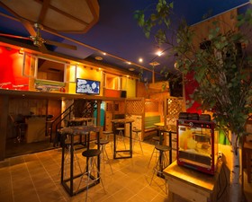 Hotel Hu Incheon Airport