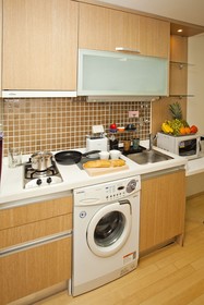 Hotel Hu Incheon Airport