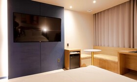 Hotel Ippda Geomdan