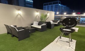 Hotel Ippda Geomdan
