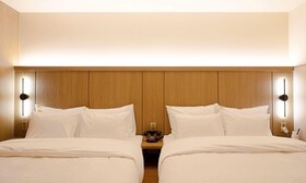 Hotel Ippda Geomdan