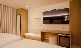 Hotel Ippda Geomdan