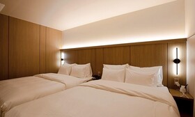 Hotel Ippda Geomdan