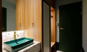 Hotel Ippda Geomdan
