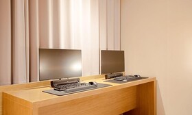 Hotel Ippda Geomdan
