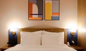 Hotel Ippda Geomdan